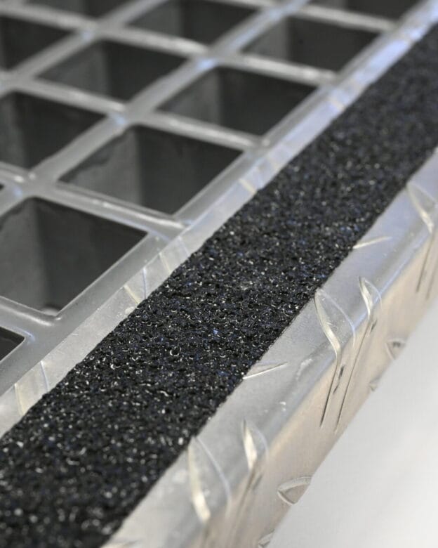 Moose Grip formbar antisklitape – sklisikring for ujevne flater