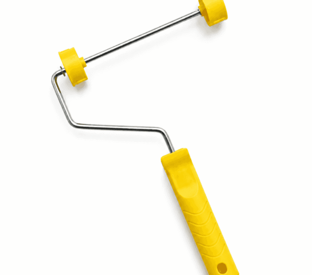 Rollerbøyle