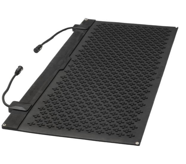 Safestep VARMEMATTE - 50 X 120 CM - Oppvarmet snøsmeltematte