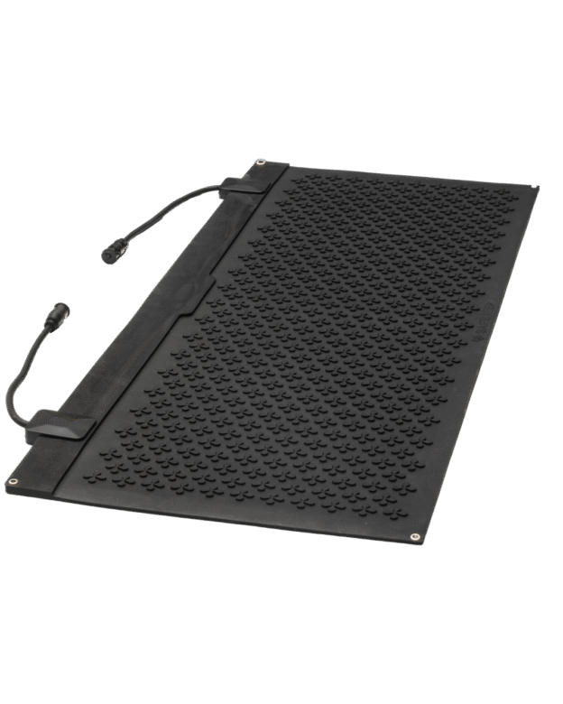 Safestep VARMEMATTE - 50 X 120 CM - Oppvarmet snøsmeltematte