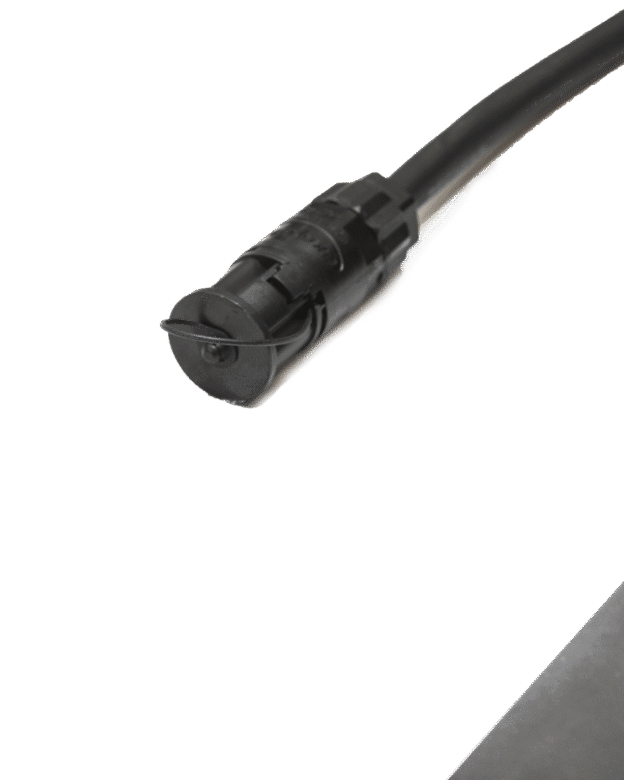 Safestep VARMEMATTE - TERMOSTAT - KAPSLING