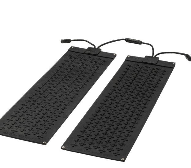 Safestep VARMEMATTE - 27 X 95 CM - Oppvarmet snøsmeltematte