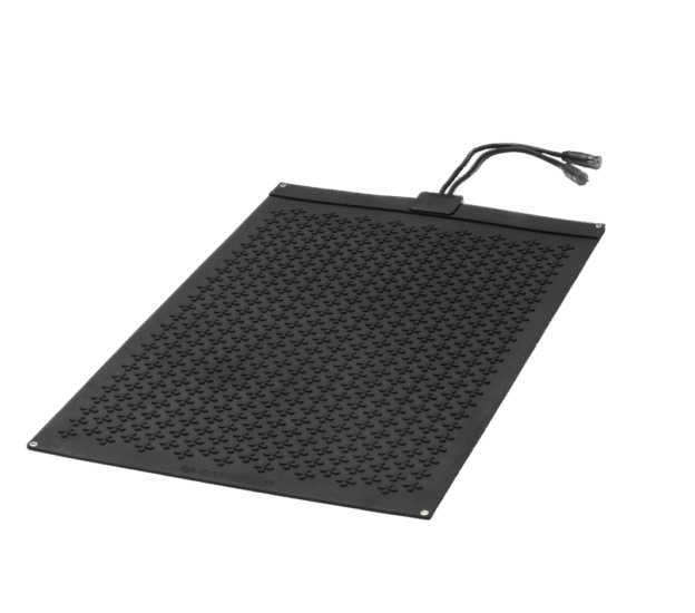Safestep VARMEMATTE - 60 X 100 CM - Oppvarmet snøsmeltematte