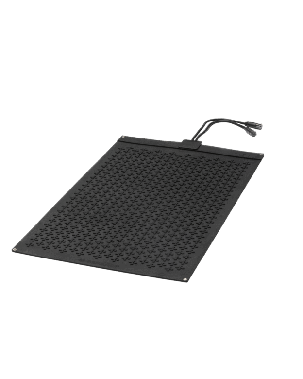 Safestep VARMEMATTE - 60 X 100 CM - Oppvarmet snøsmeltematte