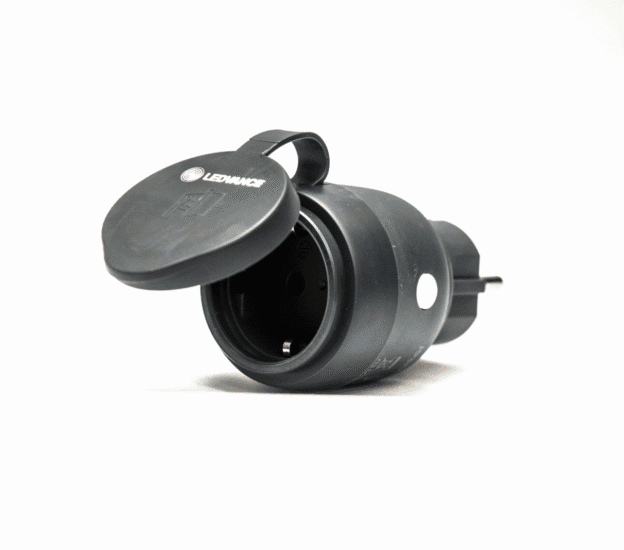 Safestep VARMEMATTE - WIFI-UTTAK - Appstyrt